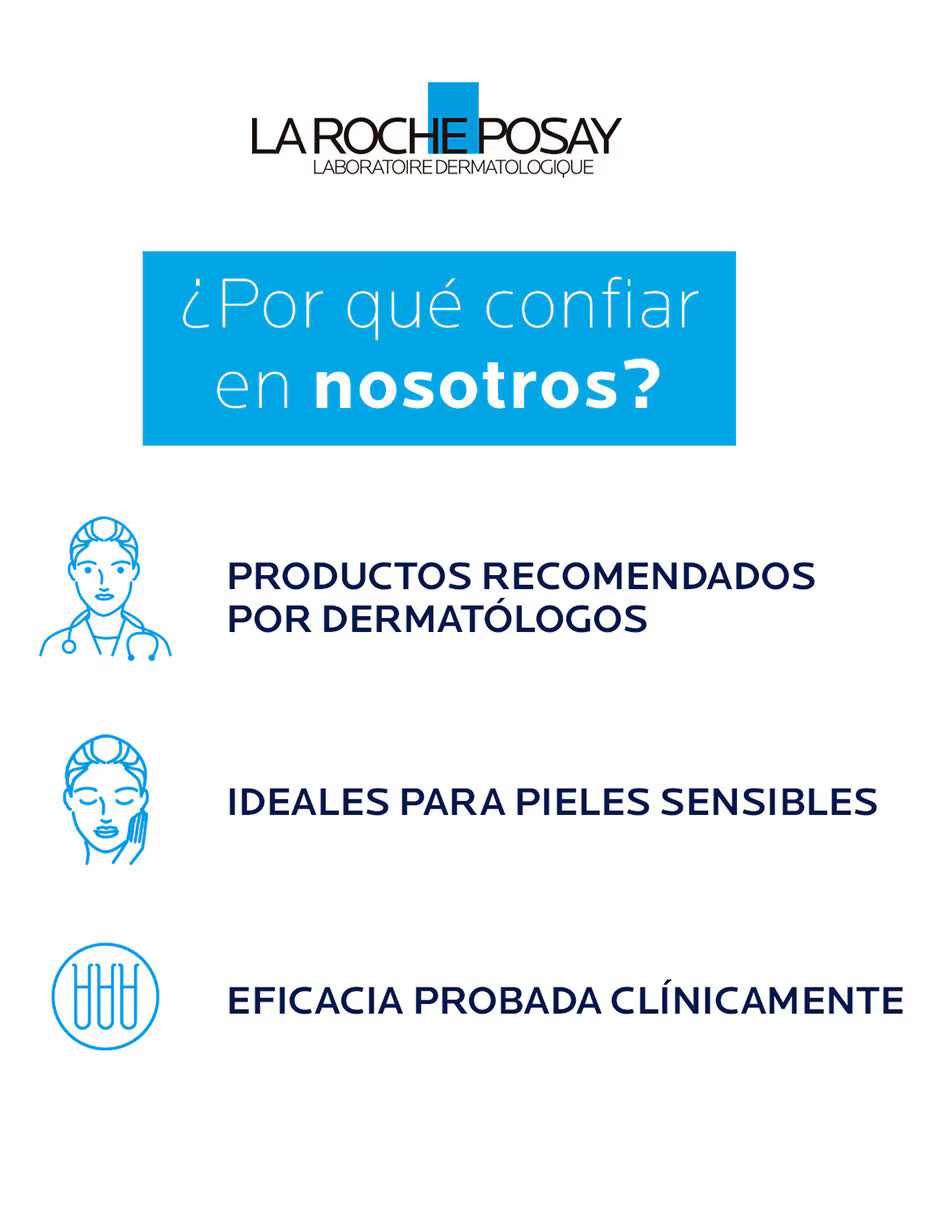 LA ROCHE POSAY AGUA TERMAL 150 ML AGUA Agua Termal SPRAY