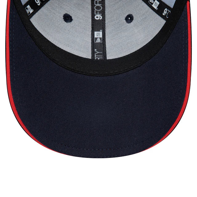New Era Gorra 9forty Red Bull Racing Checo Perez 60357189