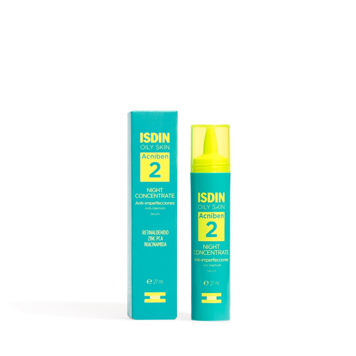 Acniben Night Concentrate 27 Ml