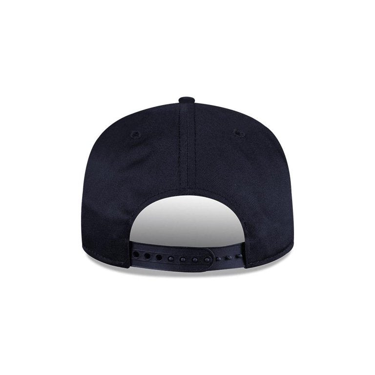 Gorra MLB New York Yankees Unitalla Visera Plana Marino