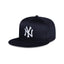 Gorra MLB New York Yankees Unitalla Visera Plana Marino