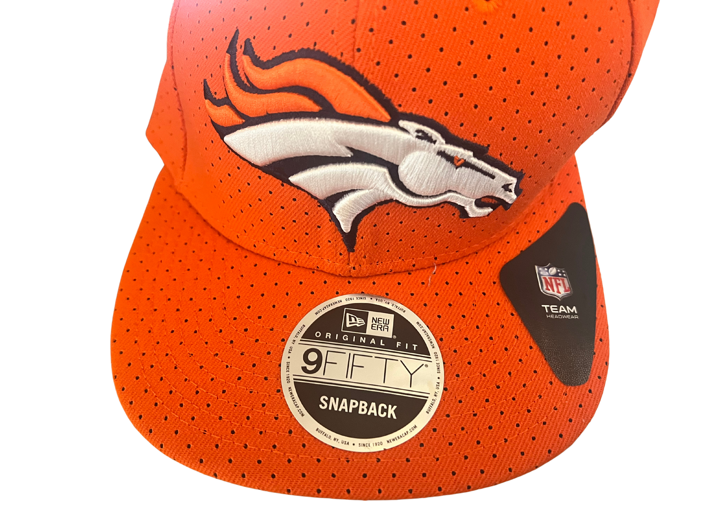 New Era Gorra Broncos 80512855