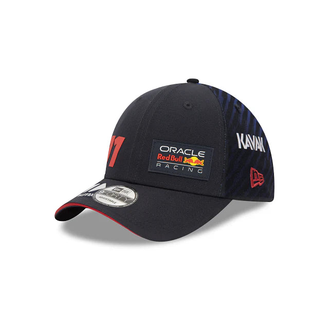 New Era Gorra 9forty Red Bull Racing Checo Perez 60357189