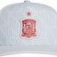 ADIDAS CF4971 GORRA DE ESPAÑA AZUL