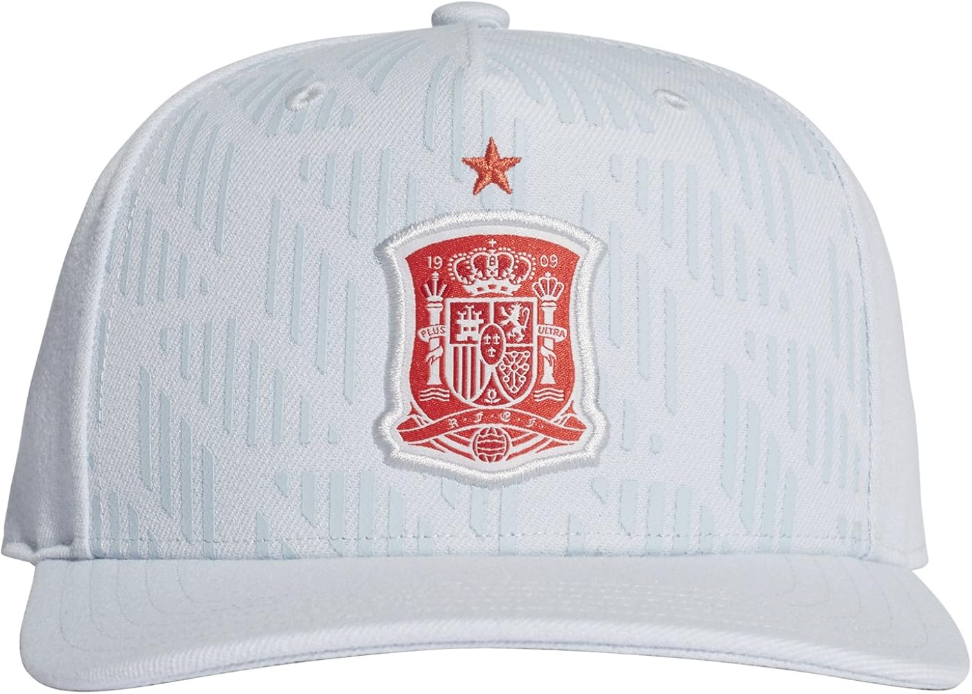 ADIDAS CF4971 GORRA DE ESPAÑA AZUL