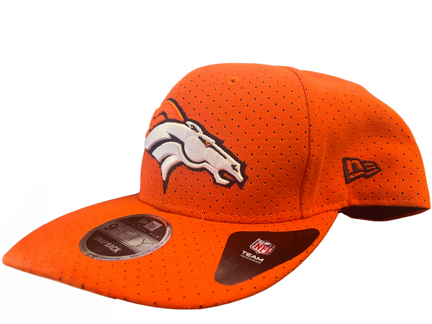 New Era Gorra Broncos 80512855