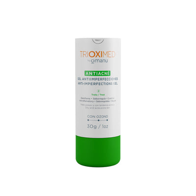 Trioximed Antiacné Gel Antiimperfecciones – 30 g