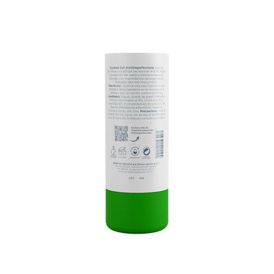 Trioximed Antiacné Gel Antiimperfecciones – 30 g