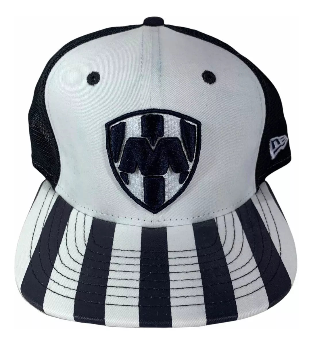 950 OFICIAL RAYADOS MONTERREY