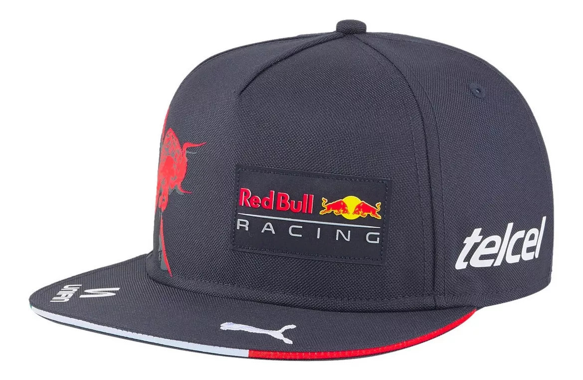 Puma Gorra Checo Perez F1 2022 Red Bull Racing