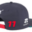 Puma Gorra Checo Perez F1 2022 Red Bull Racing