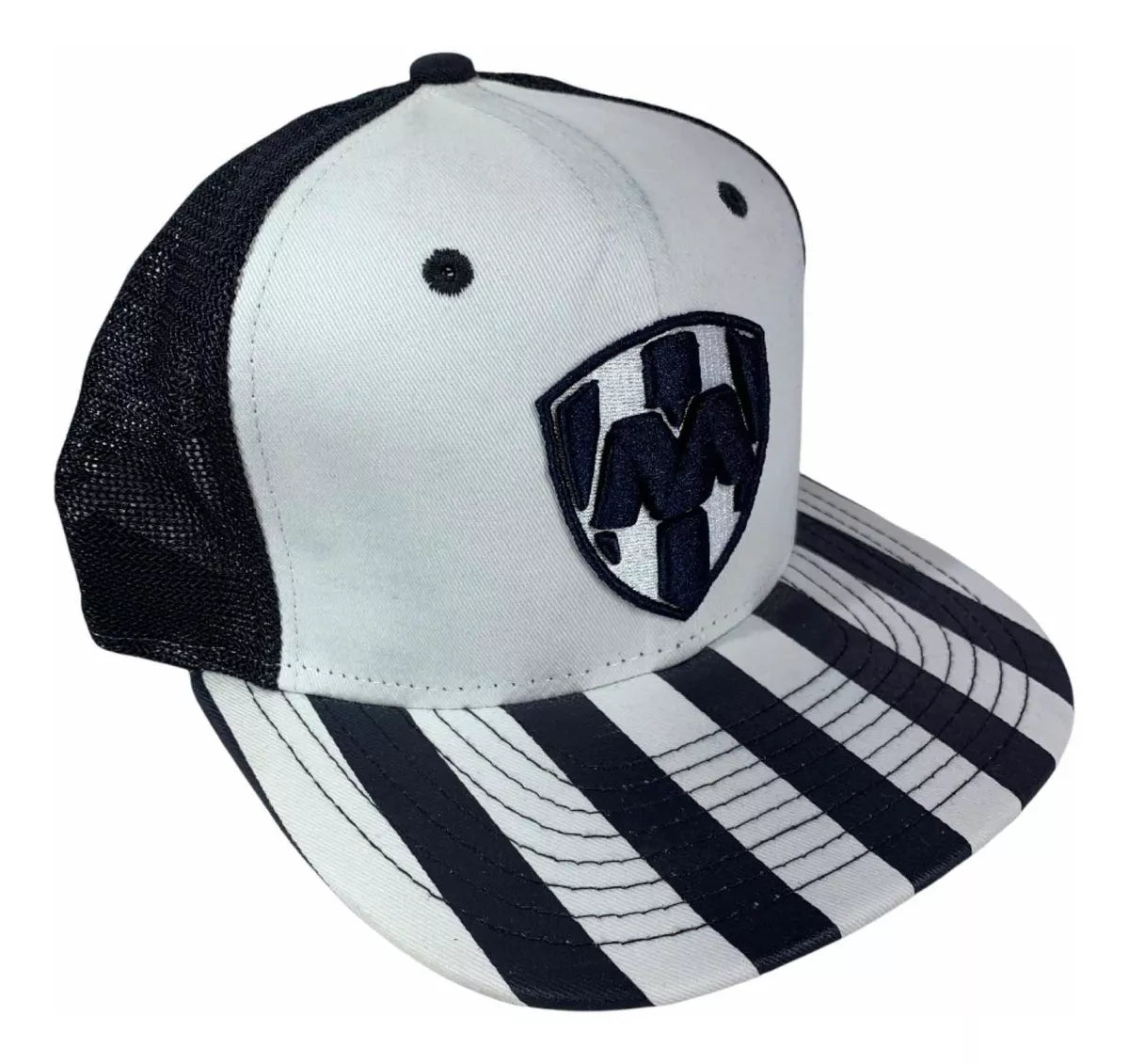 950 OFICIAL RAYADOS MONTERREY