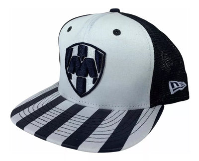 950 OFICIAL RAYADOS MONTERREY