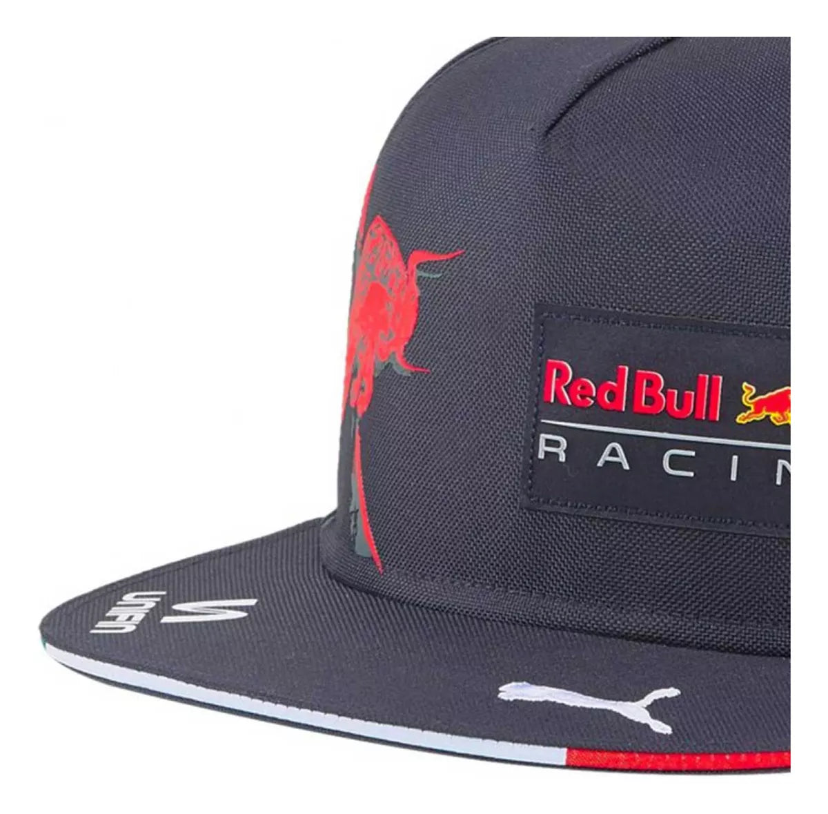 Puma Gorra Checo Perez F1 2022 Red Bull Racing