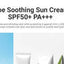 Cosrx - Aloe Soothing Sun Cream Spf 50+