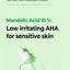 Some By Mi Aha 10% Amino Peeling Ampoule Momento De Aplicación Noche Tipo De Piel Mixta