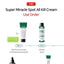 SOME BY MI - AHA, BHA, PHA 14 Days Super Miracle Spot All Kill Cream