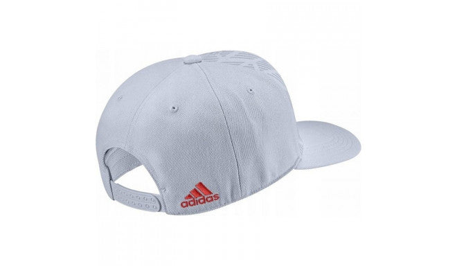 ADIDAS CF4971 GORRA DE ESPAÑA AZUL