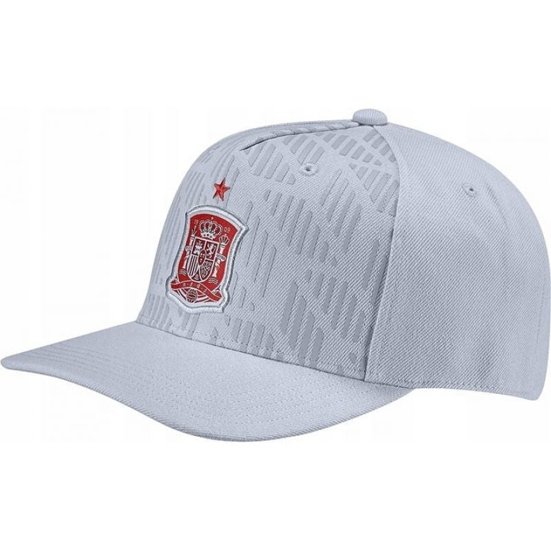 ADIDAS CF4971 GORRA DE ESPAÑA AZUL