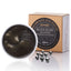 Petitfee Black Pearl & Gold Hydrogel Eye Patch 60 parches