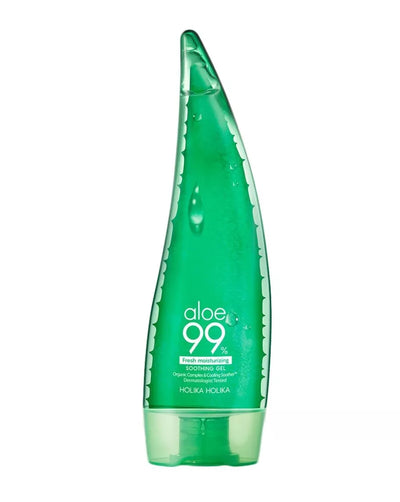 Holika Holika 99% Aloe Soothing Gel Fresh (250ml 8.5 oz)